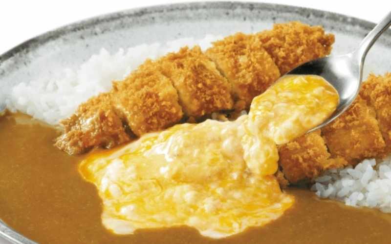 カレーハウスCoCo壱番屋 金沢有松店　ささみかつカレー